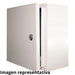SIEMENS ENVOLVENTE GENERAL PURPOSE 250X250X160mm NEMA1