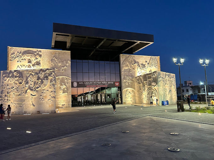 MEGAMEX LUMINARIA DE LED DE 48W 90-260 V 6000 K