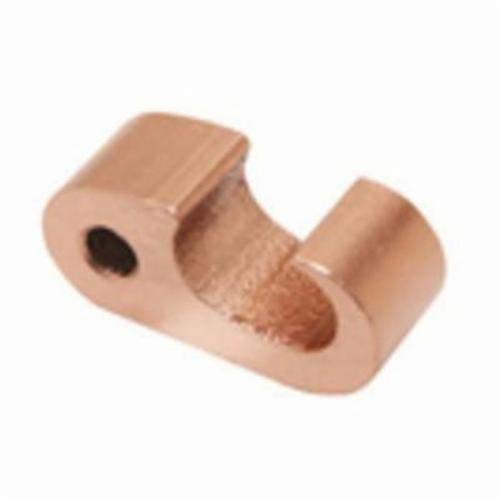 BURNDY CONECTOR 4-2/0 AWG TUBO 3 VARILLA 3 - 3 1/2