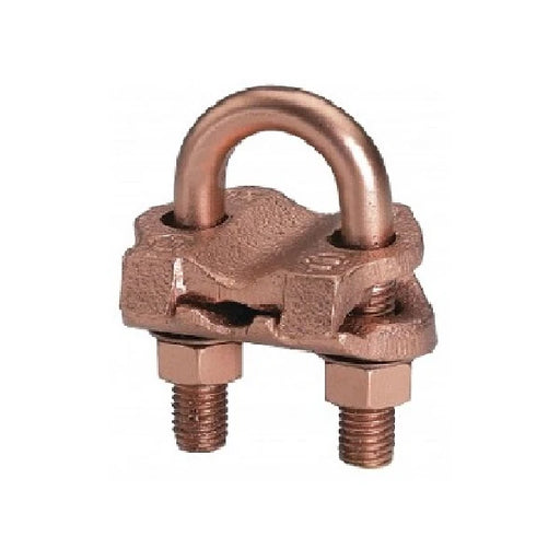 BURNDY CONECTOR 7/8-1" AWG TUBO 1/2-3/4" VARILLA 4-2/0