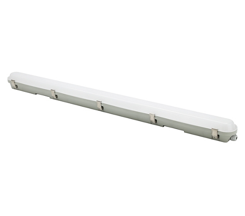 PHILIPS LUM LED A PRUEVA DE AGUA ESS 38W 120-277V 6500K 1.20MM