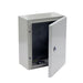 ANCLO GABINETE METALICO 500X400X200 (AlxAnxFo) C/PLATINA