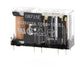 OMRON SLIM SAFE RELAY 3NO/1N 6A 24VDC 6P