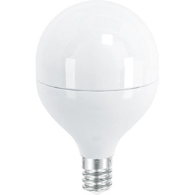 TECNOLITE LAMP LED GLOBO 4W100-240V3000KE12250LM G45E12-LED/4W/30