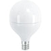 TECNOLITE LAMP LED GLOBO 4W100-240V3000KE12250LM G45E12-LED/4W/30