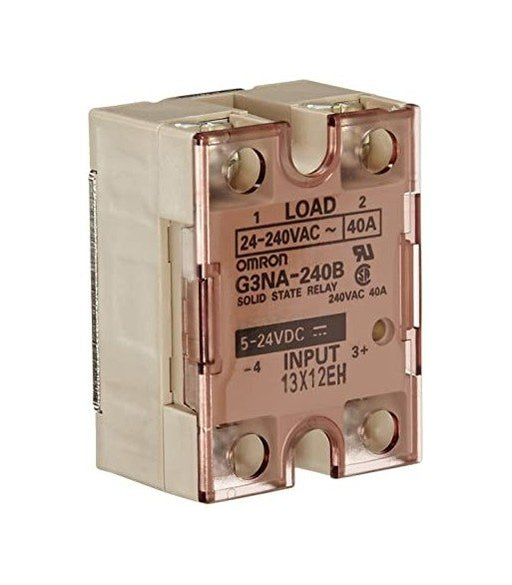 OMRON RELEVADOR ESTADO SOLIDO 200-240/240VAC