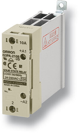 OMRON POWER CARTRIDGE W/VDE