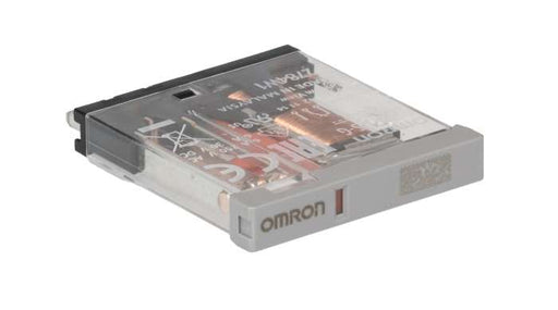 OMRON RELEVADOR 21V 6A G2RV-1-S