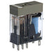 OMRON CONTROL RELAY 2P DPDT 24VDC