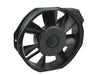 JIULONG VENTILADOR 120X120X38mm 230VAC 5 ASPAS
