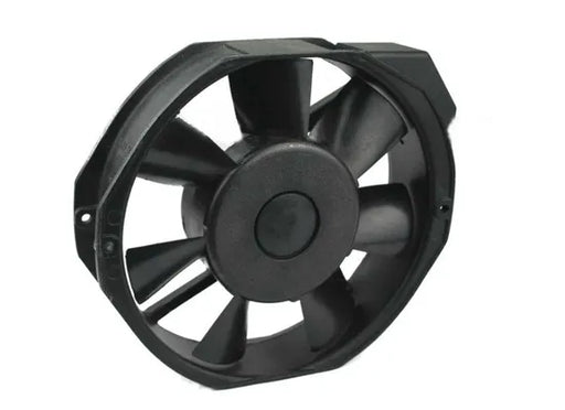 JIULONG VENTILADOR 120X120X38mm 230VAC 5 ASPAS