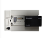 MITSUBISHI FX3U-32MT/ES-A MELSEC PLC CPU BASE UNIT 16IN/16OUT