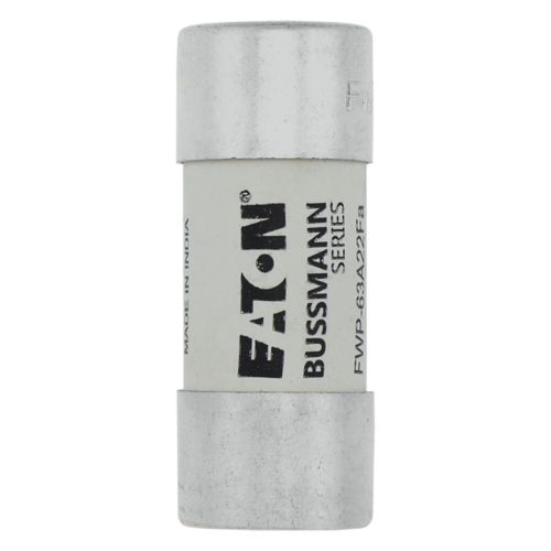 BUSSMAN FUSIBLE ULTRARRAPIDO 22X58 700V