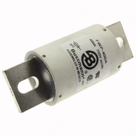 BUSS FUSIBLE ULTRARAPIDO 700V AC/DC 400A FWP-400A