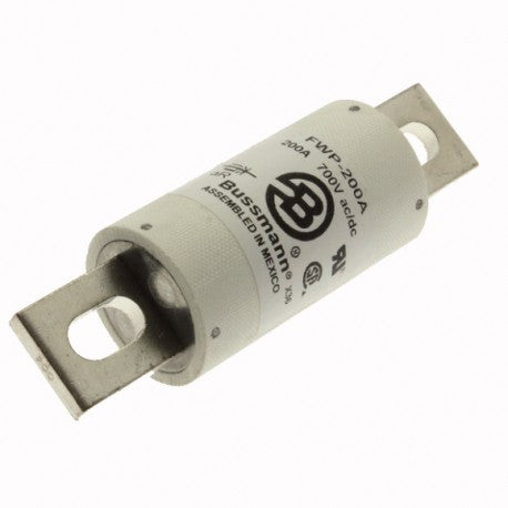 BUSS FUSIBLE ULTRARAPIDO 700V AC/DC 150A FWP-150A