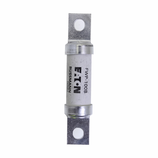 BUSS FUSIBLE 700V SEMICONDUCTOR 100 AMPS FWP-100B