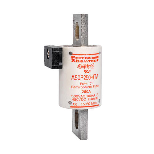 FERRAZ FUSIBLE SEMICONDUCTOR 500A 500V A50P500-4