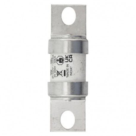 BUSS FUSIBLE ULTRARAPIDO 500V AC/DC 125A FWH-125B