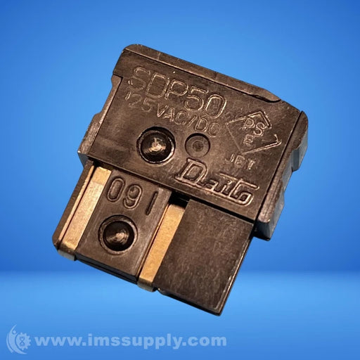 BUSS FUSIBLE 500V SEMICONDUCTOR 30 AMPS FWH-030B