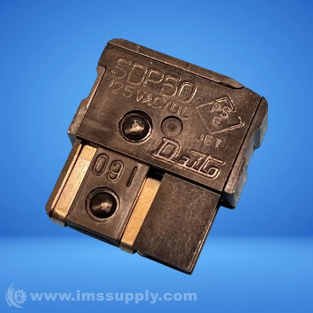 BUSS FUSIBLE 500V SEMICONDUCTOR 30 AMPS FWH-030B