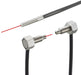 KEYENCE FIBER OPTIC CABLE