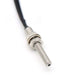 KEYENCE FIBER UNIT REFLECTIVE COAXIAL STD. 1M