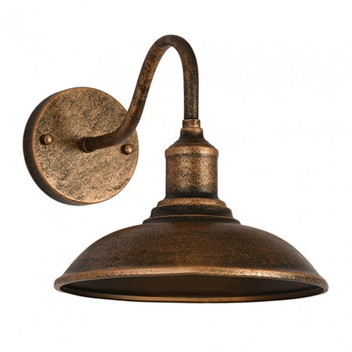 TECNOLITE FAROL SUSPENDIDO ALUMINIO/BRONCE ANTIGUO