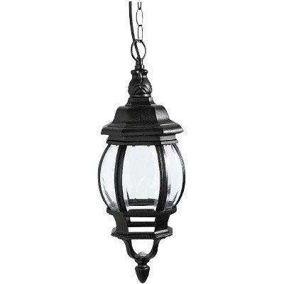 TECNOLITE EXTERIOR SUSPENDIDOS S/L100-240VE27 SIENA II FTL-7356/B