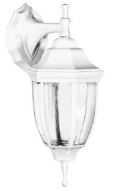 TECNOLITE EXTERIOR MURO S/L100-240VE27 SALERMO I FTL-6002D/B