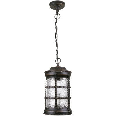 TECNOLITE EXTERIOR SUSPENDIDOS S/L100-240VE27 TERME I FTL-4101/BA