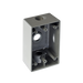 RAWELT CONDULET RECTANGULAR DE 3/4 (19MM) RR-0455 FSS2-RW