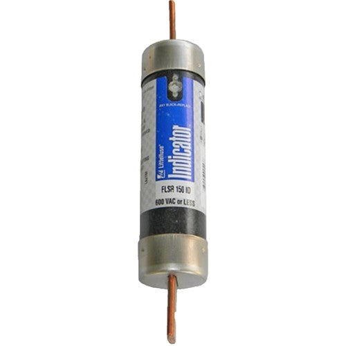 LITTELFUSE FUSIBLE DUAL RK5 RETARDADO 600V 20A FLSR-20