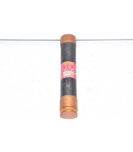 BUSS FUSIBLE DUAL RK5 RETARDADO 600V 40 AMPS FRS-40