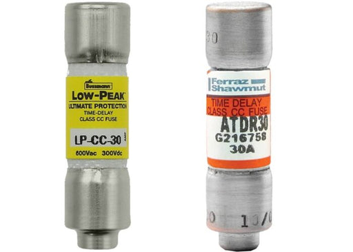 FERRAZ FUSIBLE DUAL RK5 RETARDADO 250V 200A TR200R