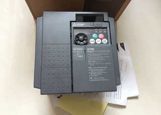 MITSUBISHI VFD DRIVE 3.7KW 5HP 380-480VAC FR-E740-095SC-NA