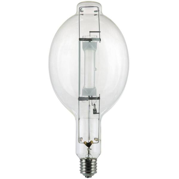 PLUS FOCO ADITIVOS METALICOS HID 175W E-26 ED17