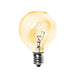 OSRAM FOCO ANUNCIO S11 7.5W AMBAR E26
