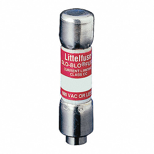 LITTELFUSE FUSIBLE POTENCIA CC RETARDADO 600V 20A KLDR-20