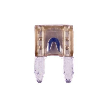 BUSS FUSIBLE FIBRA FUSETRON RETAR 250V 30 AMPS FNM-30