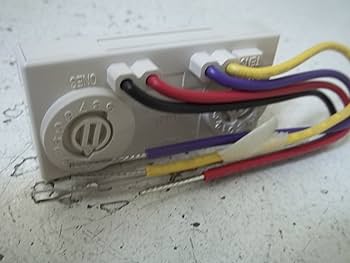 NOTIFIER MINIMODULO FLASHSCAN MONITOR DIRECCIONABLE 428098