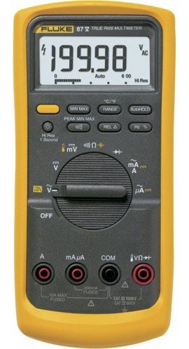 FLUKE KIT INDUSTRIAL 217-381