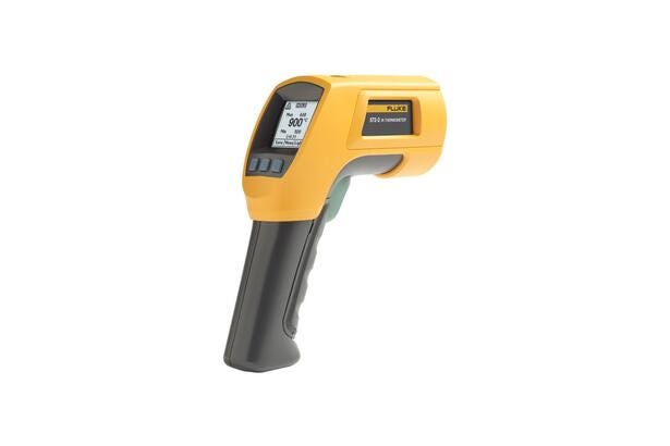 FLUKE TERMOMETRO INFRAROJO