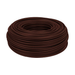 CONDELMEX CABLE FLEX 16 AWG VERDE POR METRO