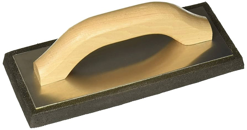 TRUPER FLOTA PLASTICA DURO 9-1/2*4*5/8