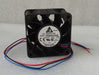 DELTA ELECTRONICS FFB0624SHE BRUSHLESS FAN 24VDC