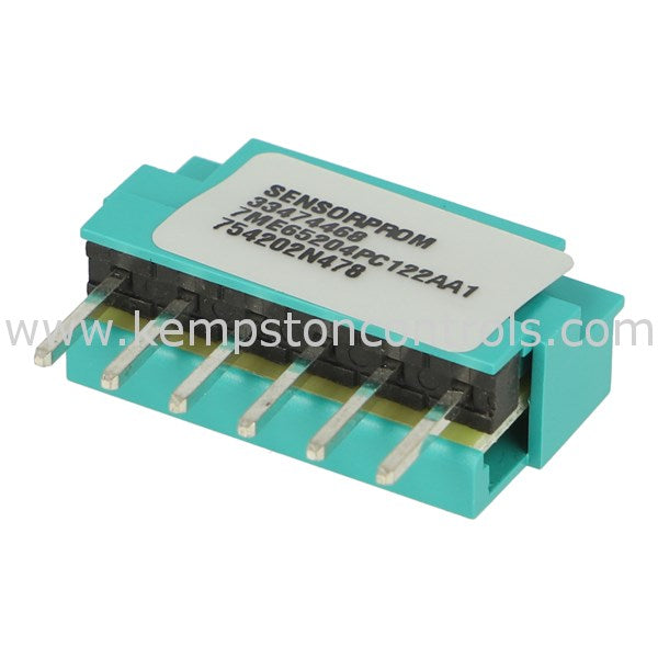 SIEMENS SITRANS F M SENSORPROM 2KB