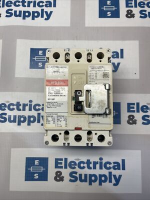 CUTLER INTERRUPTOR TERMOMAGNETICO 3P 80AMP