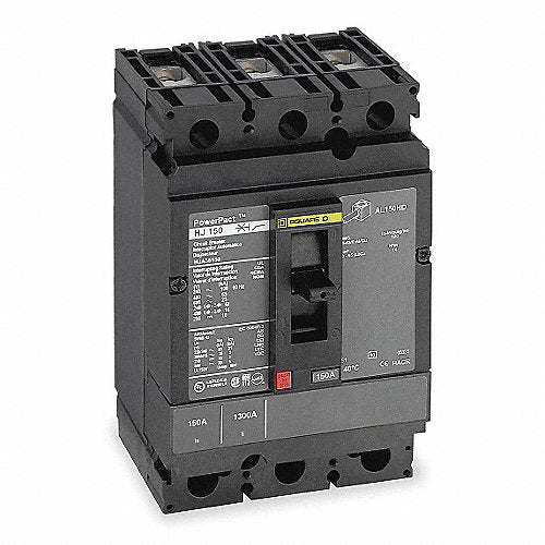 INTERRUPTOR INDUSTRIAL 3 POLOS 70 AMPS 600VCA