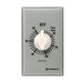 INTERMATIC TIMER MECANICO 125V 20 A SPST 60 Min. NO INCLUYE PLACA