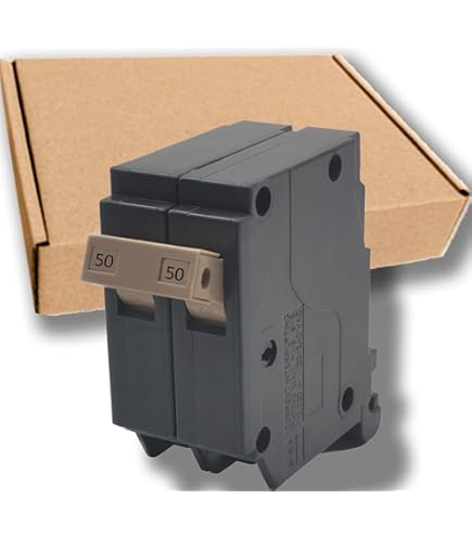 CUTLER INT TERMOMAG SERIE""C"" 3P 50A